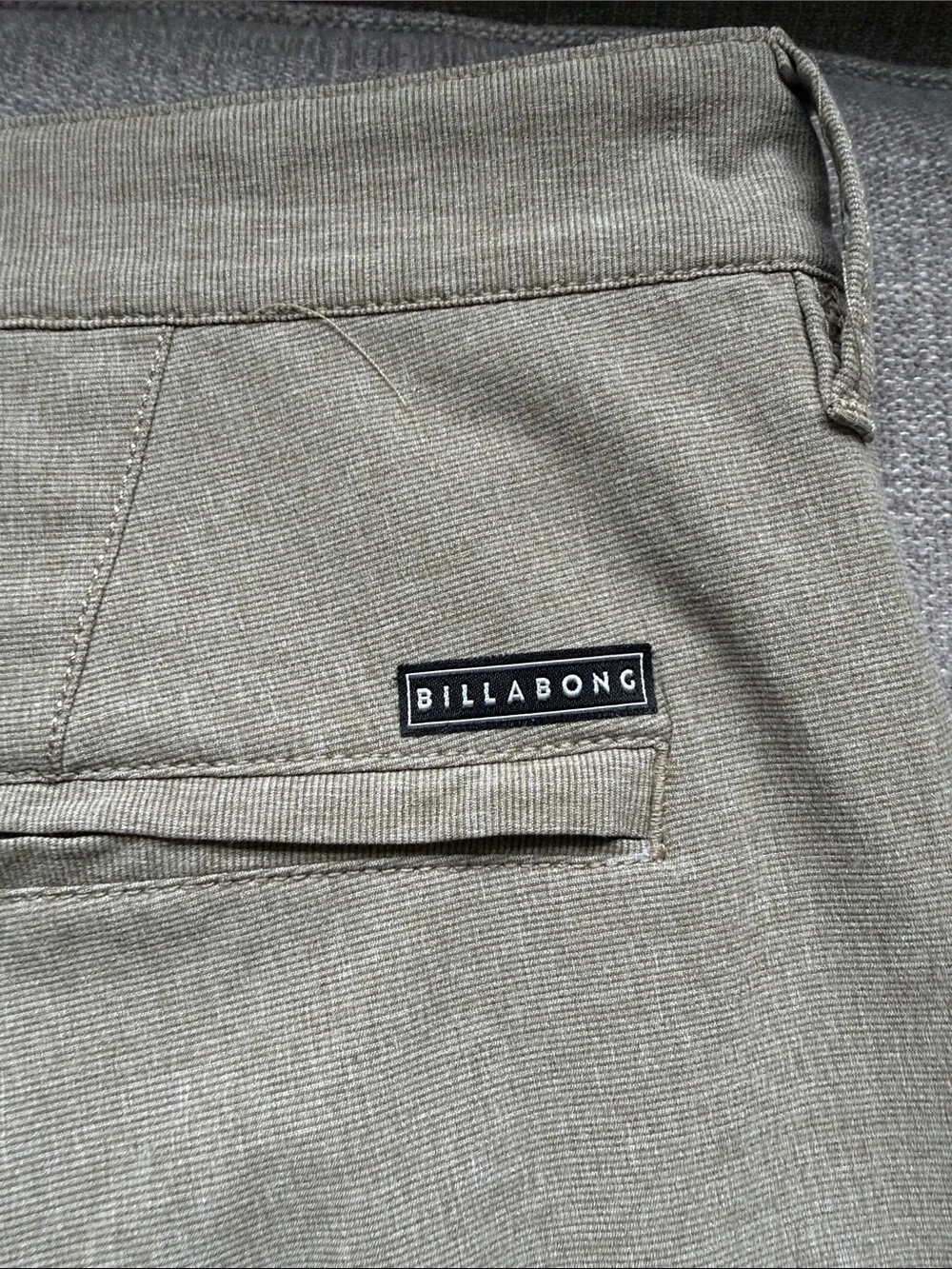 Billabong Shorts